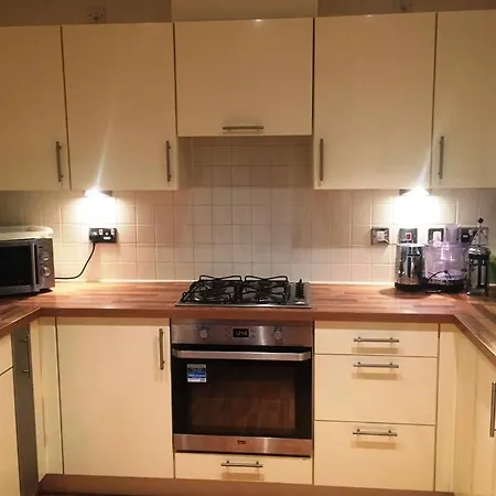 1 Bedroom Flat Near Excel, O2, Canary Wharf - Лондон Экстерьер фото