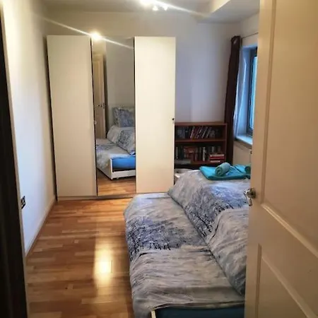 1 Bedroom Flat Near Excel, O2, Canary Wharf - Лондон Экстерьер фото