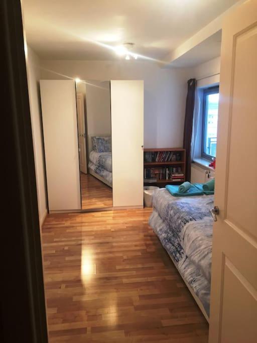 Апартаменты 1 Bedroom Flat Near Excel, O2, Canary Wharf - *