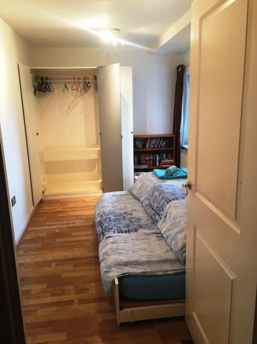 1 Bedroom Flat Near Excel, O2, Canary Wharf - * Лондон